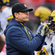 Illustration for article titled Jim Harbaugh Probably Should Have Waited A Bit Before Speaking Out Against Mental Health Waivers For Transfers